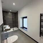 度假居 Domaine Des Sources - Spa, Sauna, Games - 12 People Saulxures-sur-Moselotte