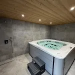 Domaine Des Sources - Spa, Sauna, Games - 12 People *