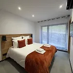 度假居 Domaine Des Sources - Spa, Sauna, Games - 12 People *