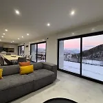 Domaine Des Sources - Spa, Sauna, Games - 12 People *