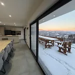 Domaine Des Sources - Spa, Sauna, Games - 12 People 度假居 Saulxures-sur-Moselotte