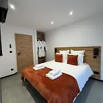 Domaine Des Sources - Spa, Sauna, Games - 12 People 度假居 Saulxures-sur-Moselotte