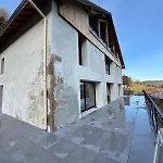 Domaine Des Sources - Spa, Sauna, Games - 12 People * Saulxures-sur-Moselotte