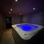 Domaine Des Sources - Spa, Sauna, Games - 12 People * Saulxures-sur-Moselotte