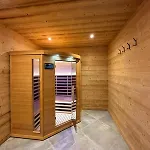 Domaine Des Sources - Spa, Sauna, Games - 12 People