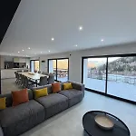 Domaine Des Sources - Spa, Sauna, Games - 12 People 度假居