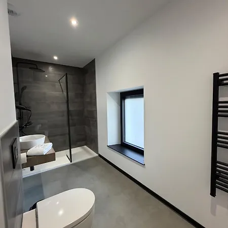 펜션 Domaine Des Sources - Spa, Sauna, Games - 12 People Saulxures-sur-Moselotte