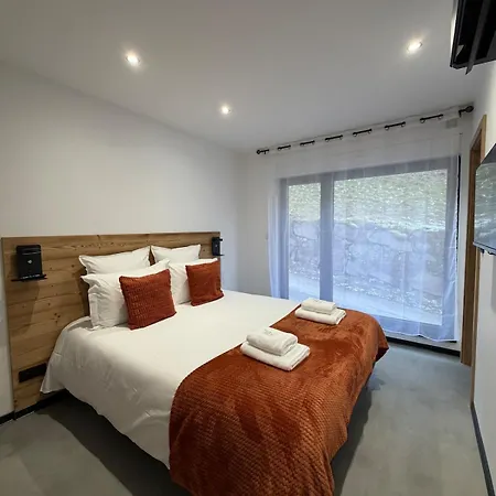Сasa de vacaciones Domaine Des Sources - Spa, Sauna, Games - 12 People *