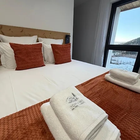 Domaine Des Sources - Spa, Sauna, Games - 12 People