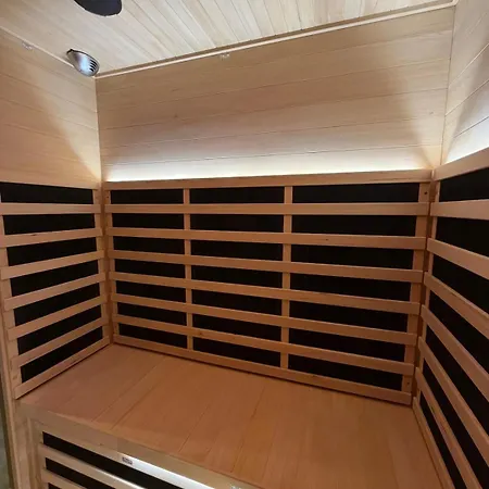 Domaine Des Sources - Spa, Sauna, Games - 12 People * Saulxures-sur-Moselotte