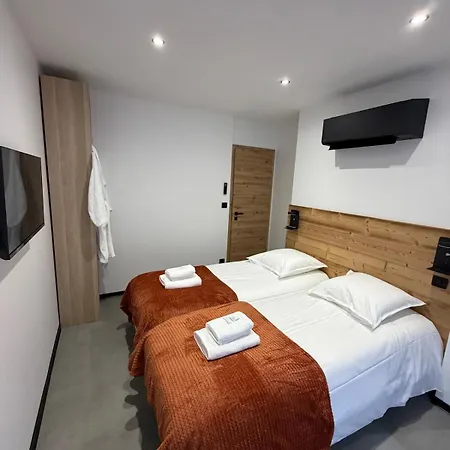 Domaine Des Sources - Spa, Sauna, Games - 12 People