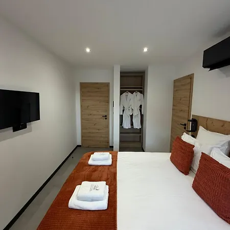 Domaine Des Sources - Spa, Sauna, Games - 12 People Nyaraló