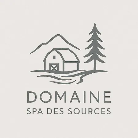 Domaine Des Sources - Spa, Sauna, Games - 12 People Сasa de vacaciones *