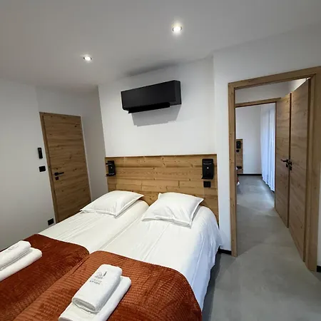 Domaine Des Sources - Spa, Sauna, Games - 12 People * Saulxures-sur-Moselotte