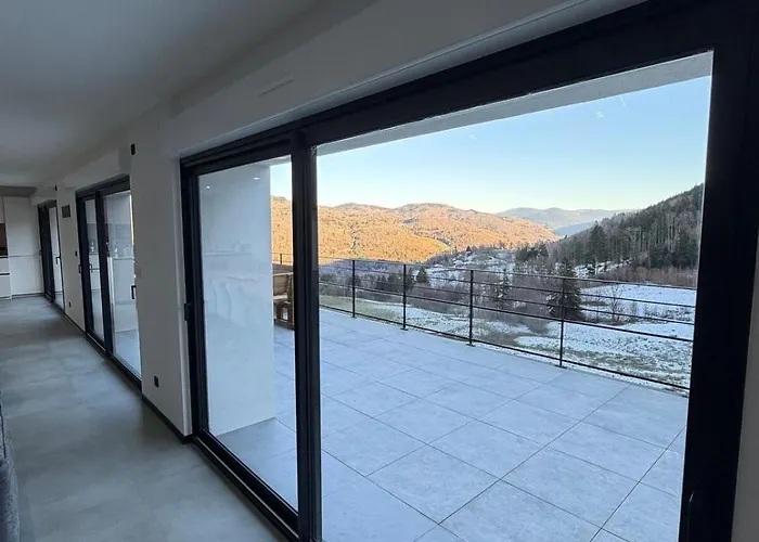 Domaine Des Sources - Spa, Sauna, Games - 12 People Prázdninový dům