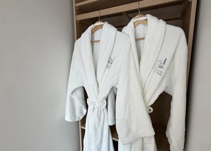 Domaine Des Sources - Spa, Sauna, Games - 12 People Saulxures-sur-Moselotte