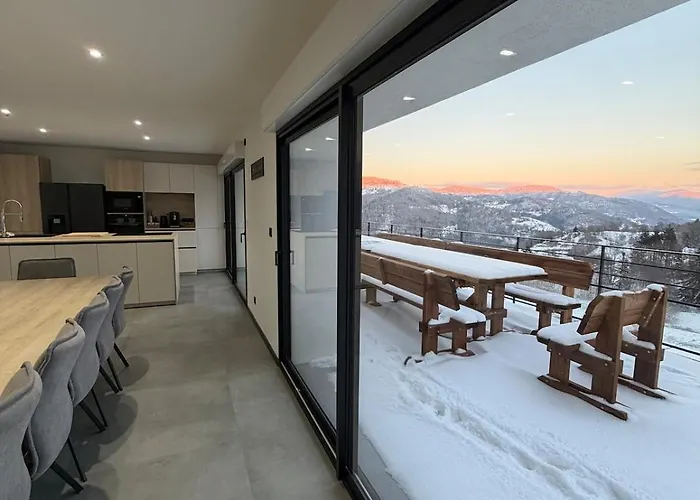 Domaine Des Sources - Spa, Sauna, Games - 12 People Prázdninový dům Saulxures-sur-Moselotte