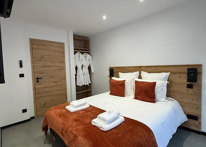 Domaine Des Sources - Spa, Sauna, Games - 12 People Prázdninový dům Saulxures-sur-Moselotte