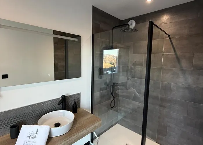 Domaine Des Sources - Spa, Sauna, Games - 12 People Saulxures-sur-Moselotte