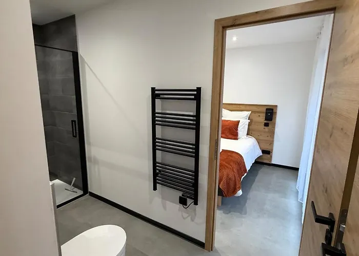 Domaine Des Sources - Spa, Sauna, Games - 12 People Prázdninový dům *