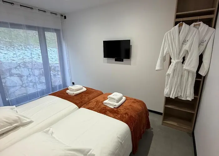 Domaine Des Sources - Spa, Sauna, Games - 12 People